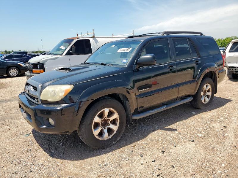 2006 TOYOTA 4RUNNER SR5, null