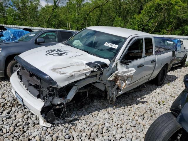 2017 RAM 1500 ST, null
