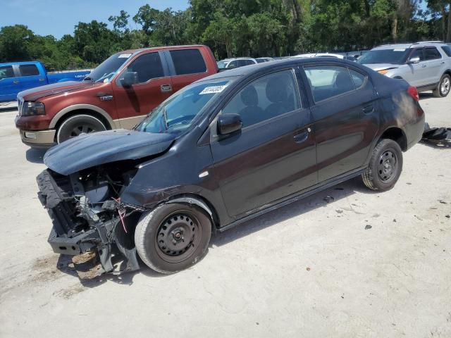 2019 MITSUBISHI MIRAGE G4 ES, 