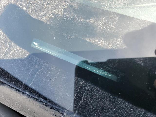 ML32F3FJ2KHF09381 - 2019 MITSUBISHI MIRAGE G4 ES BLACK photo 13