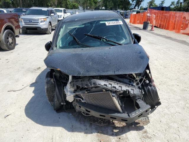 ML32F3FJ2KHF09381 - 2019 MITSUBISHI MIRAGE G4 ES BLACK photo 5