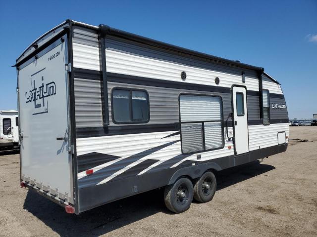 5SFCB2922ME452965 - 2021 HEARTLAND LITHIUM Boz foto 4