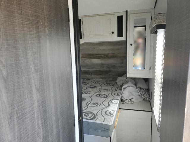 5SFCB2922ME452965 - 2021 HEARTLAND LITHIUM Boz foto 5