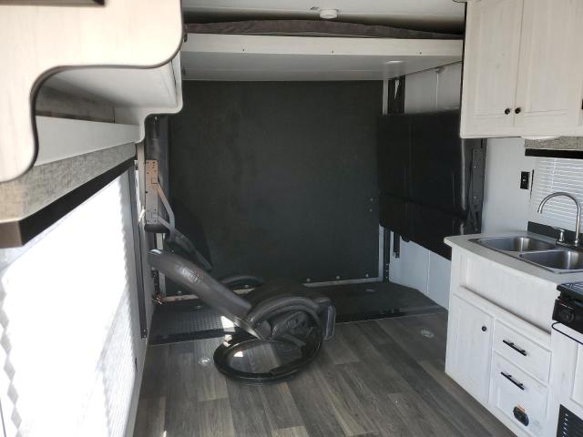 5SFCB2922ME452965 - 2021 HEARTLAND LITHIUM Boz foto 6