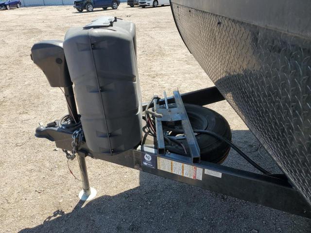 5SFCB2922ME452965 - 2021 HEARTLAND LITHIUM Boz foto 7