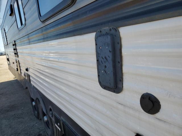 5SFCB2922ME452965 - 2021 HEARTLAND LITHIUM Boz foto 9