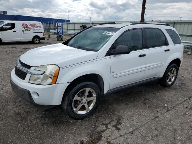 2007 CHEVROLET EQUINOX LS, 