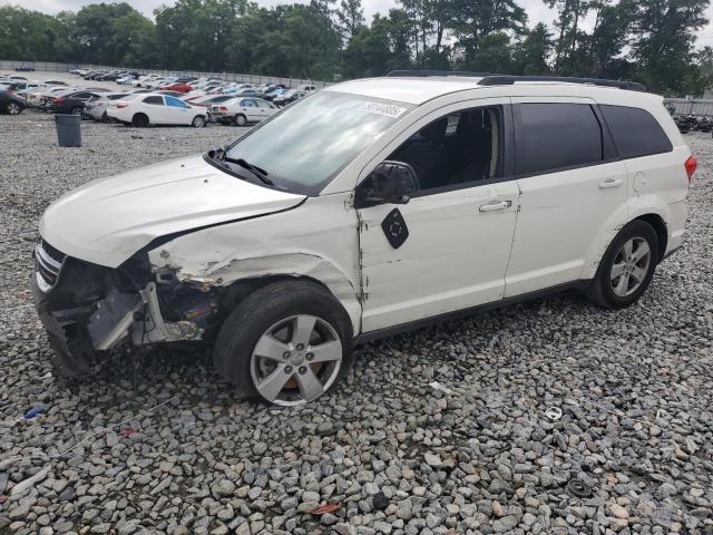 2012 DODGE JOURNEY SXT, null