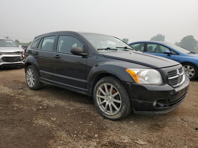 1B3HB78B79D170570 - 2009 DODGE CALIBER R/T BLACK photo 4