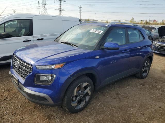 2023 HYUNDAI VENUE SEL, null