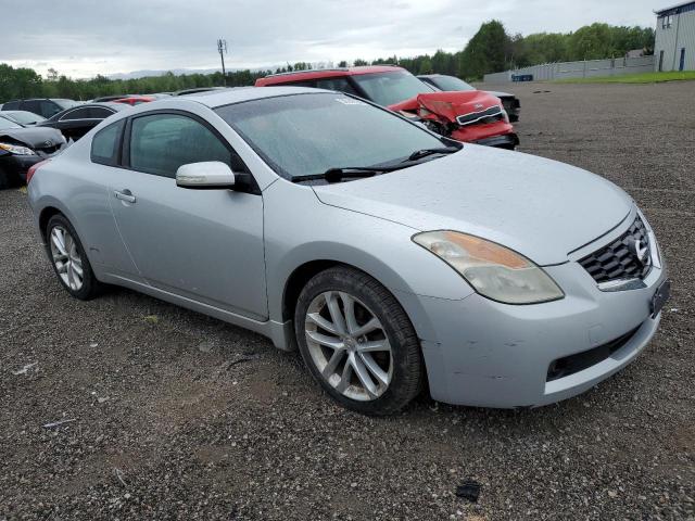 1N4BL24E39C163440 - 2009 NISSAN ALTIMA 3.5SE SILVER photo 4