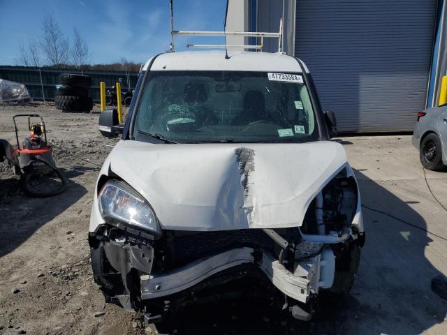 ZFBERFABXJ6L68816 - 2018 RAM PROMASTER 白色 照片 5