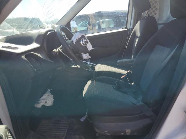 ZFBERFABXJ6L68816 - 2018 RAM PROMASTER 白色 照片 7