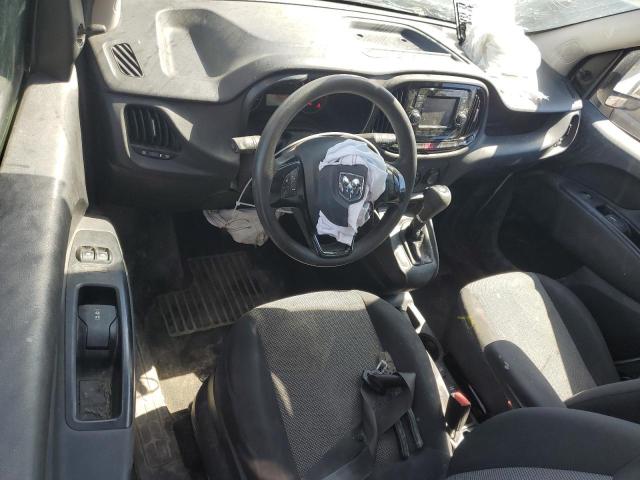 ZFBERFABXJ6L68816 - 2018 RAM PROMASTER 白色 照片 8