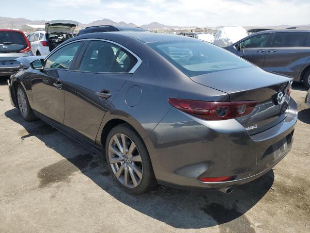 3MZBPAAL9KM112165 - 2019 MAZDA 3 SELECT GRAY photo 2