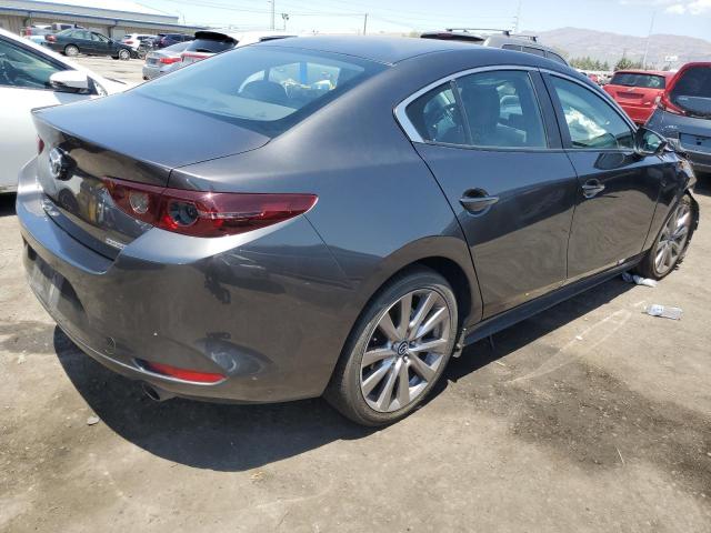 3MZBPAAL9KM112165 - 2019 MAZDA 3 SELECT GRAY photo 3