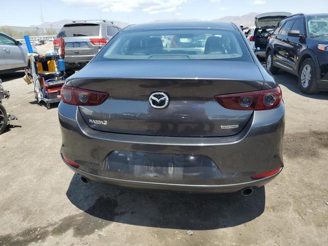 3MZBPAAL9KM112165 - 2019 MAZDA 3 SELECT GRAY photo 6