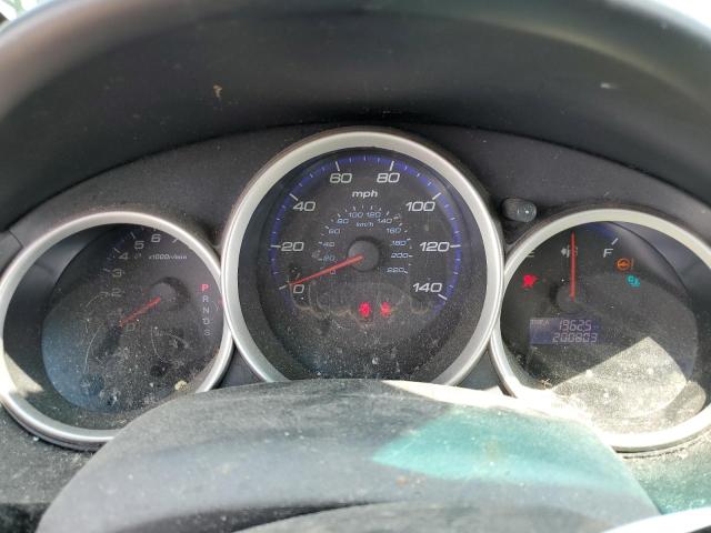 JHMGD38657S006936 - 2007 HONDA FIT S 黑色 照片 9