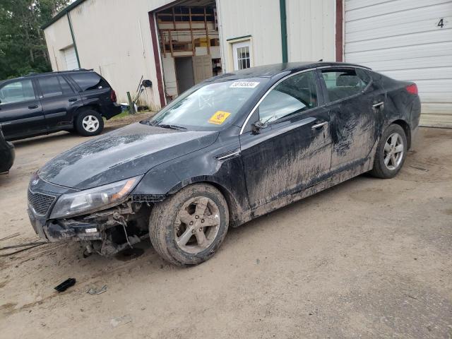 2014 KIA OPTIMA LX, 