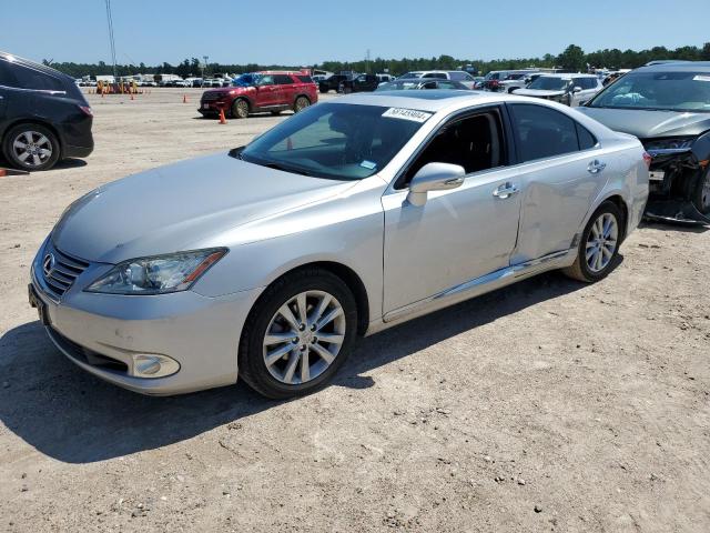 2010 LEXUS ES 350, 