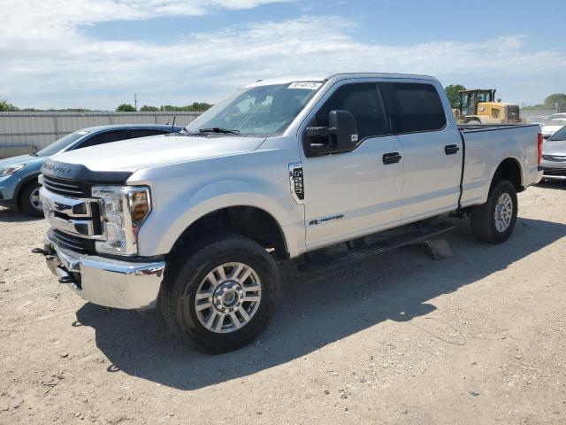 2019 FORD F250 SUPER DUTY, 