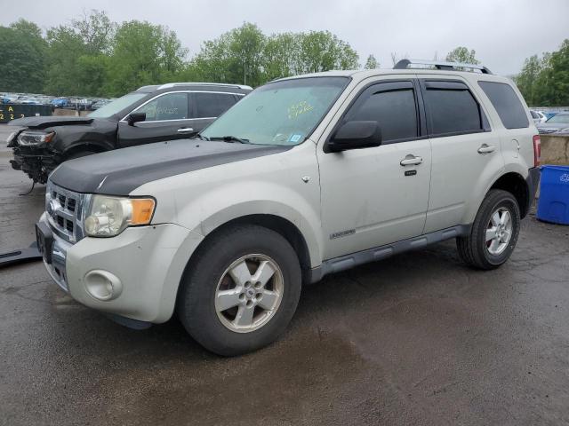 2008 FORD ESCAPE LIMITED, 