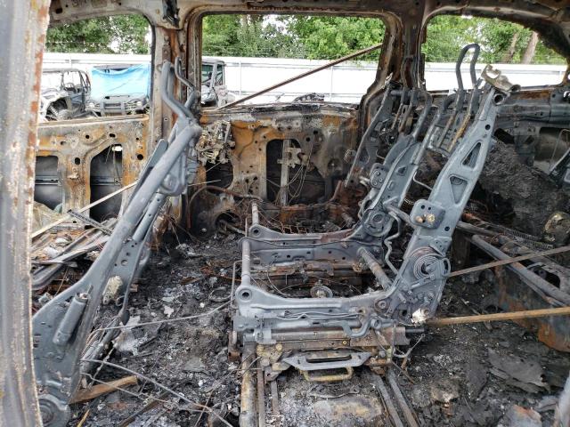 5FNRL6H99KB067334 - 2019 HONDA ODYSSEY ELITE Quemado foto 11