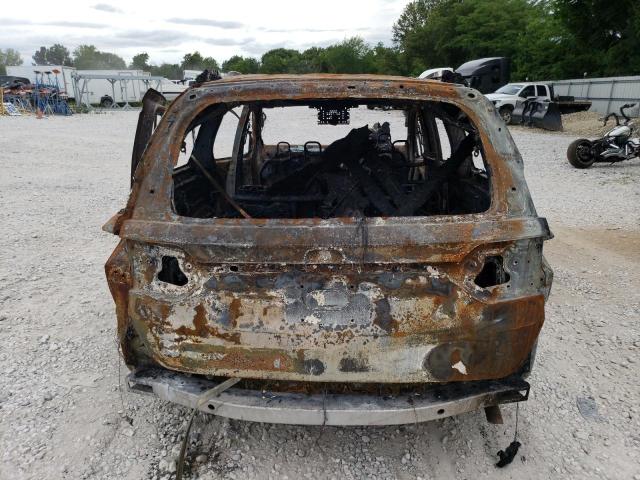 5FNRL6H99KB067334 - 2019 HONDA ODYSSEY ELITE BURN photo 6