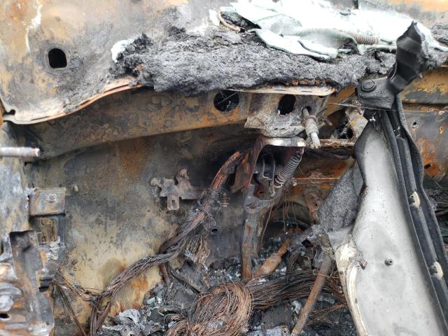 5FNRL6H99KB067334 - 2019 HONDA ODYSSEY ELITE Quemado foto 9