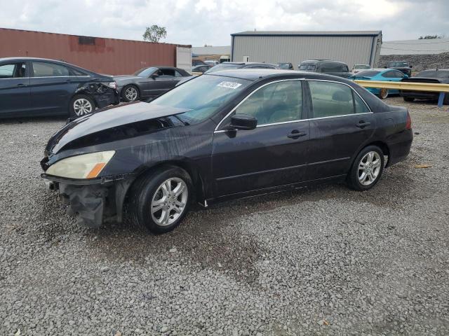 2007 HONDA ACCORD SE, 