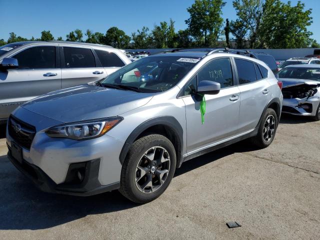 2018 SUBARU CROSSTREK PREMIUM, 