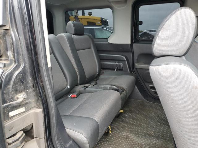 5J6YH28513L007396 - 2003 HONDA ELEMENT EX 黑色 照片 10