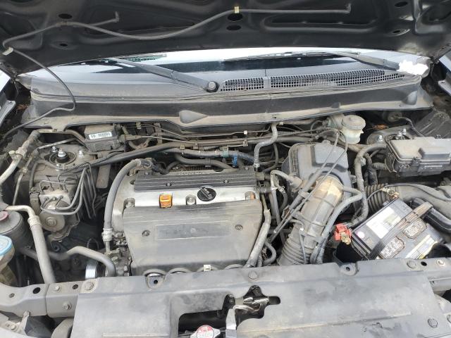 5J6YH28513L007396 - 2003 HONDA ELEMENT EX 黑色 照片 11