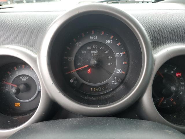 5J6YH28513L007396 - 2003 HONDA ELEMENT EX 黑色 照片 9