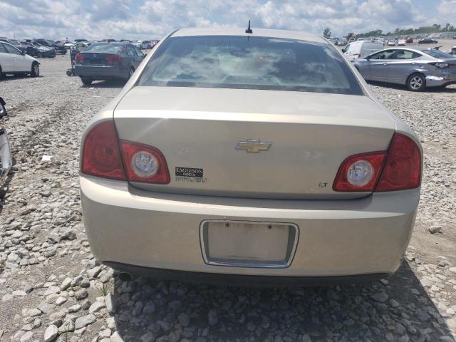 1G1ZH57B69F170614 - 2009 CHEVROLET MALIBU 1LT 金色 照片 6