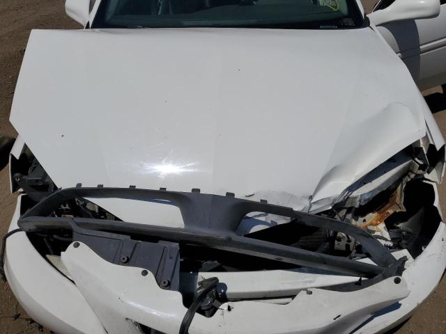 2G2WS522641205417 - 2004 PONTIAC GRAND PRIX GT2 თეთრი ფოტო 11