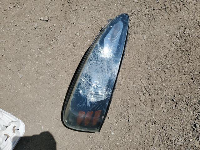 2G2WS522641205417 - 2004 PONTIAC GRAND PRIX GT2 თეთრი ფოტო 12