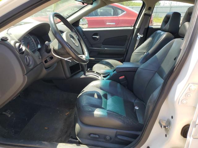 2G2WS522641205417 - 2004 PONTIAC GRAND PRIX GT2 თეთრი ფოტო 7