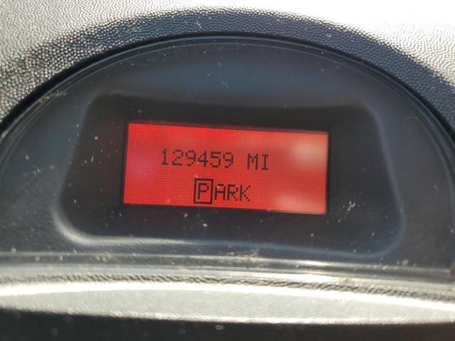 2G2WS522641205417 - 2004 PONTIAC GRAND PRIX GT2 თეთრი ფოტო 9