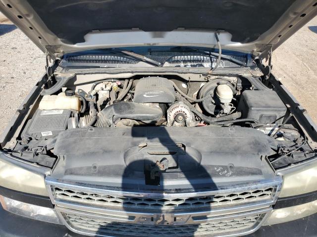 1GCEC19V67Z125771 - 2007 CHEVROLET SILVERADO C1500 CLASSIC Bej foto 11