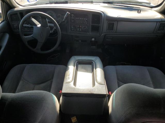 1GCEC19V67Z125771 - 2007 CHEVROLET SILVERADO C1500 CLASSIC Bej foto 8