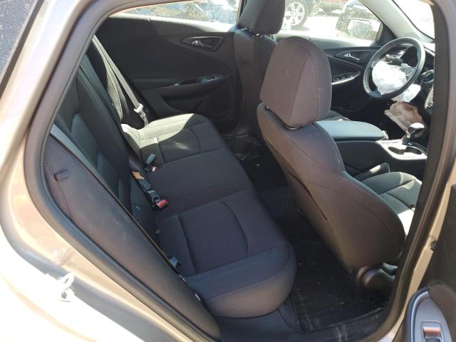 1G1ZG5ST6RF191496 - 2024 CHEVROLET MALIBU RS 灰色 照片 10