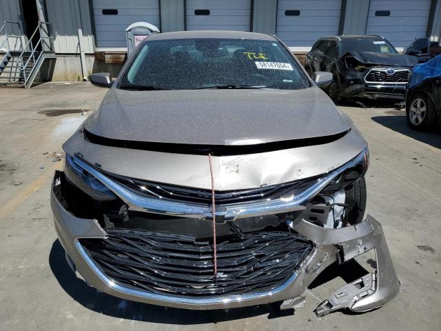 1G1ZG5ST6RF191496 - 2024 CHEVROLET MALIBU RS 灰色 照片 5