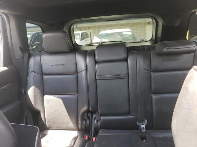 1C4RJEJG5FC891178 - 2015 JEEP GRAND CHER SUMMIT შავი ფოტო 10