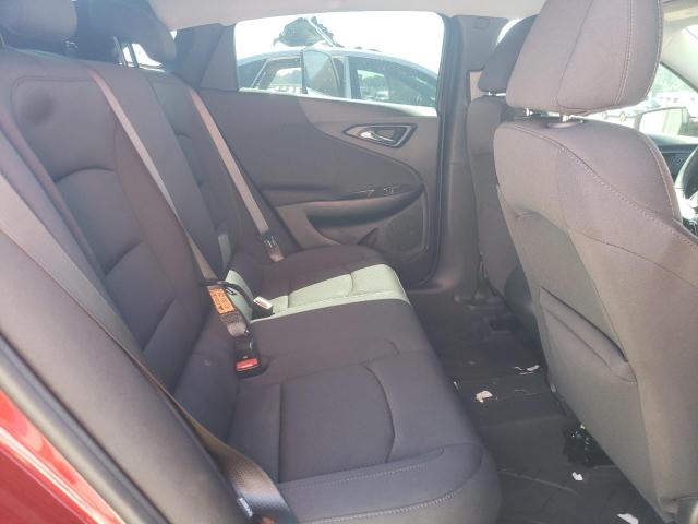 1G1ZG5ST8RF158158 - 2024 CHEVROLET MALIBU RS 红色 照片 10