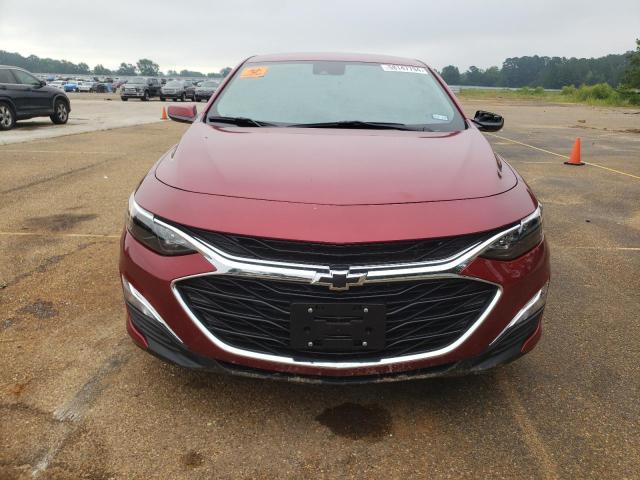 1G1ZG5ST8RF158158 - 2024 CHEVROLET MALIBU RS 红色 照片 5