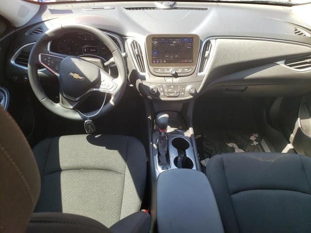 1G1ZG5ST8RF158158 - 2024 CHEVROLET MALIBU RS 红色 照片 8