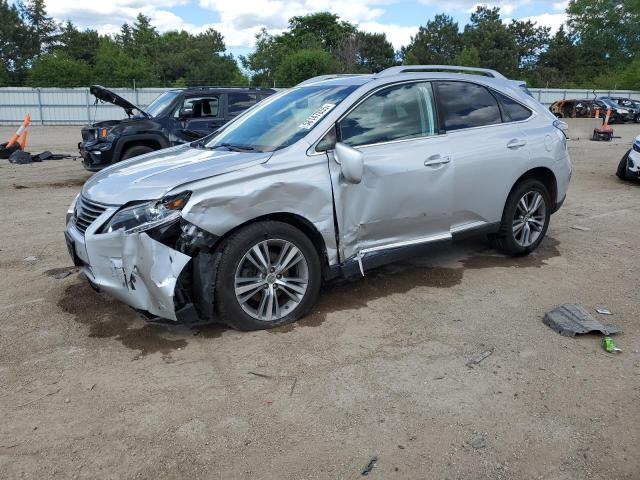 2015 LEXUS RX 350 BASE, null
