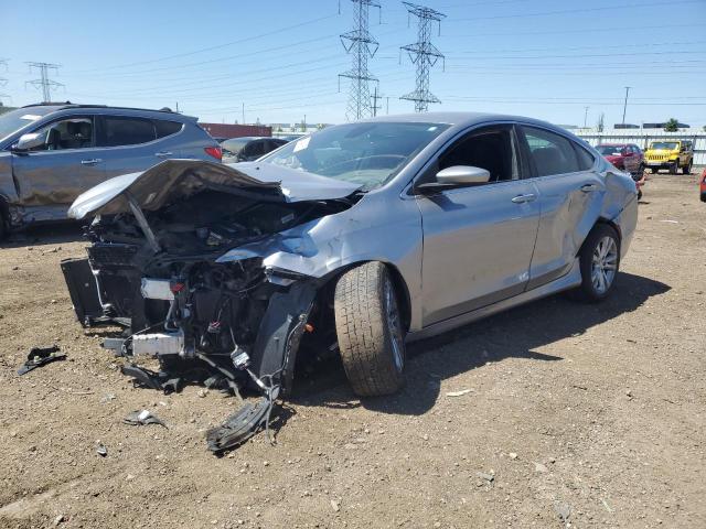2016 CHRYSLER 200 LIMITED, null
