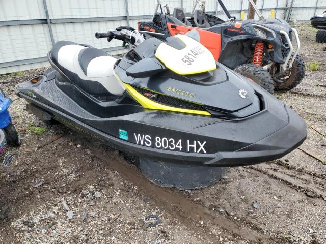 2013 SEADOO RXT-260, null